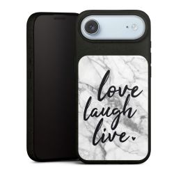 Organic Case schwarz