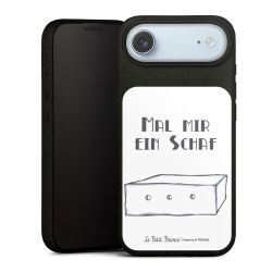 Organic Case schwarz