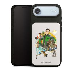 Organic Case schwarz