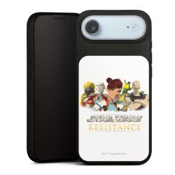 Organic Case schwarz