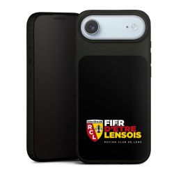 Organic Case schwarz