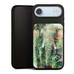 Organic Case schwarz