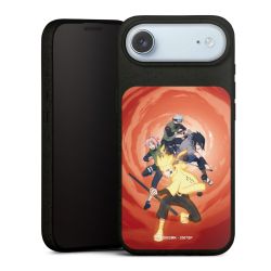 Organic Case schwarz