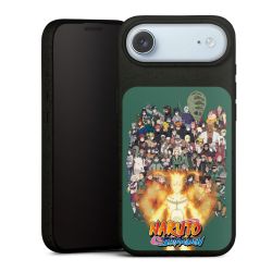 Organic Case schwarz