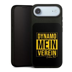 Organic Case schwarz