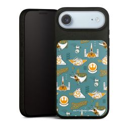 Organic Case schwarz