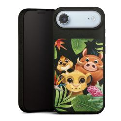 Organic Case schwarz