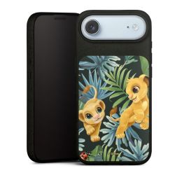 Simba and Nala Pattern