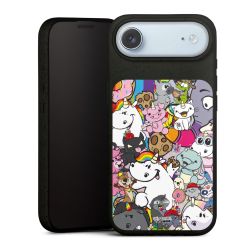 Organic Case schwarz