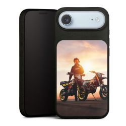 Organic Case schwarz