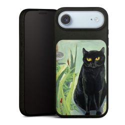 Organic Case schwarz