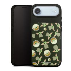 Organic Case schwarz