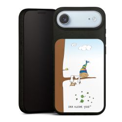 Organic Case schwarz