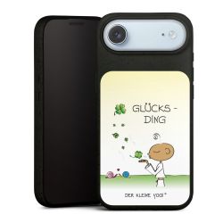 Organic Case schwarz