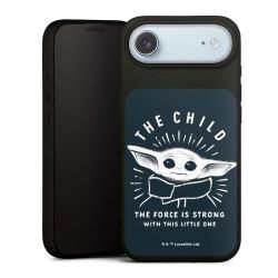 Organic Case schwarz