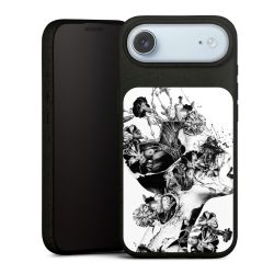 Organic Case schwarz