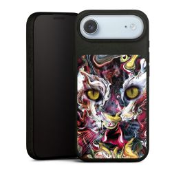 Organic Case schwarz