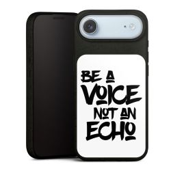 Organic Case schwarz