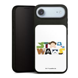 Organic Case schwarz