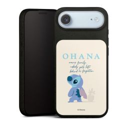 Ohana Stitch