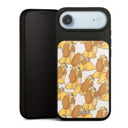 Organic Case schwarz