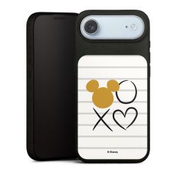 Organic Case schwarz