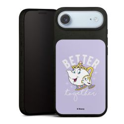 Organic Case schwarz