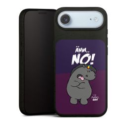 Organic Case schwarz