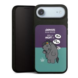 Organic Case schwarz