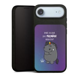 Organic Case schwarz