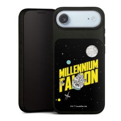 Organic Case schwarz