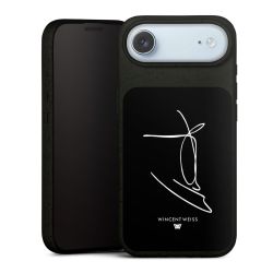 Organic Case schwarz