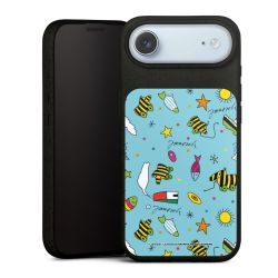 Organic Case schwarz