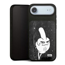 Organic Case schwarz