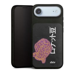 Organic Case schwarz