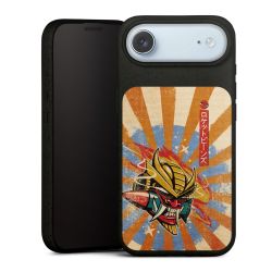 Organic Case schwarz