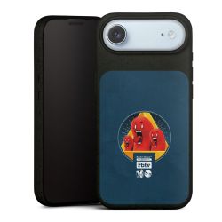 Organic Case schwarz