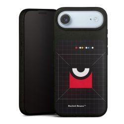 Organic Case schwarz