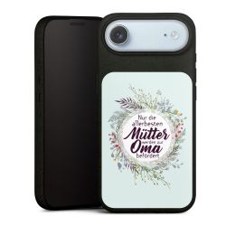 Organic Case schwarz