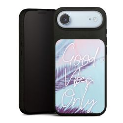 Organic Case schwarz