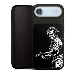 Organic Case schwarz