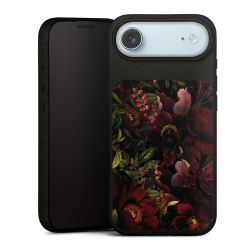 Champ de Fleurs Foncé