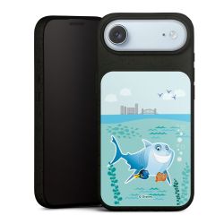 Organic Case schwarz