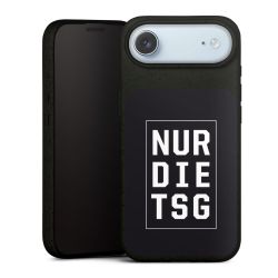 Organic Case schwarz