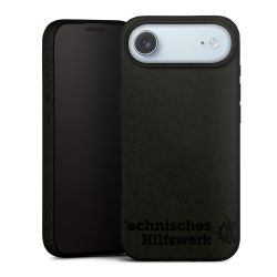 Organic Case schwarz