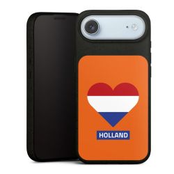 Organic Case schwarz