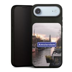 Organic Case schwarz