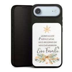 Organic Case schwarz