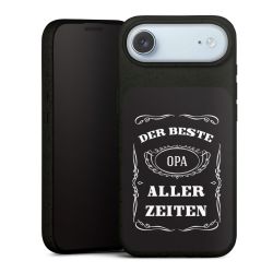 Organic Case schwarz