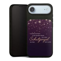 Organic Case schwarz